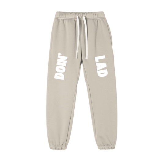 Essential Fleece Sweatpants