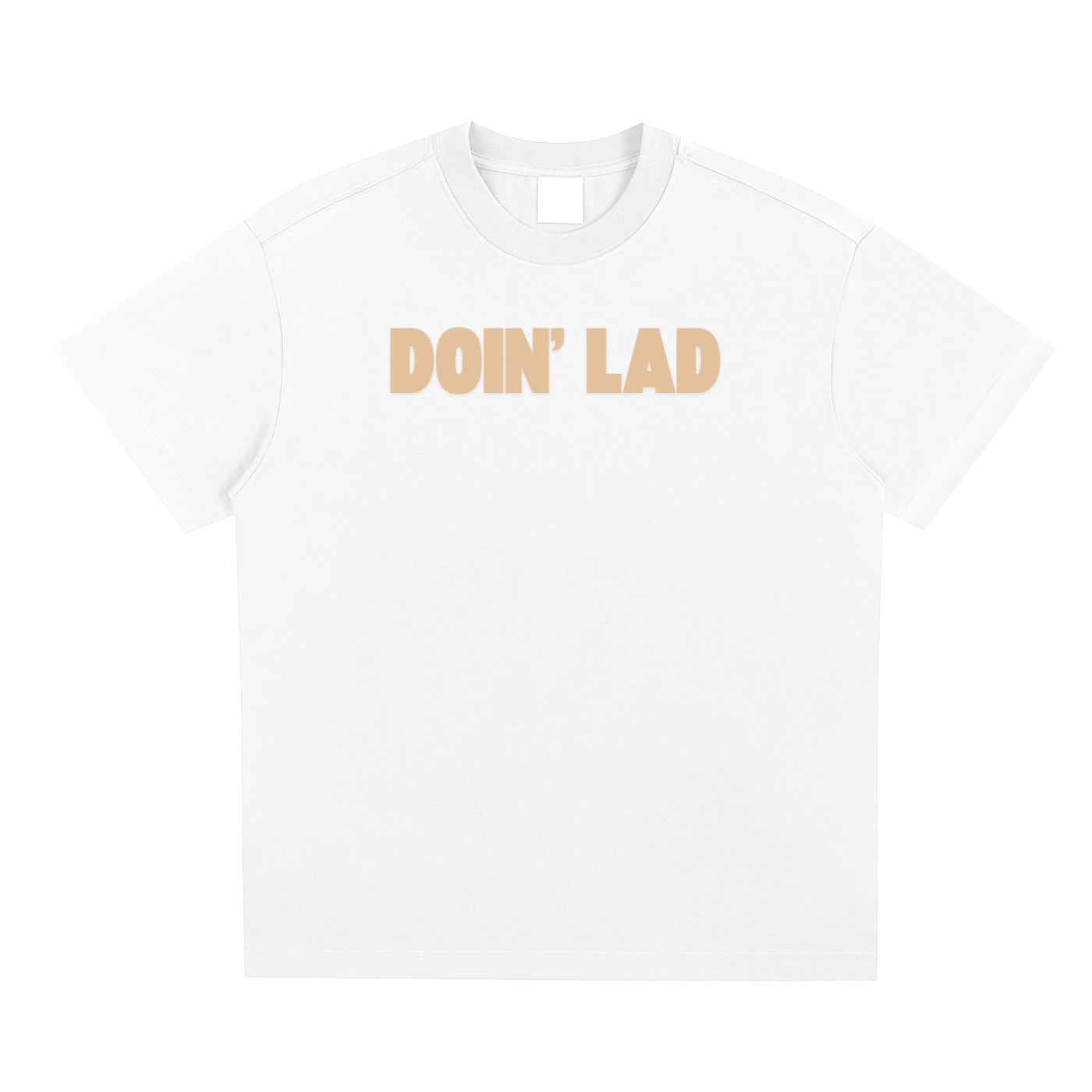 CRUISIN CUZ DL Quick-Dry Cooling T-shirt