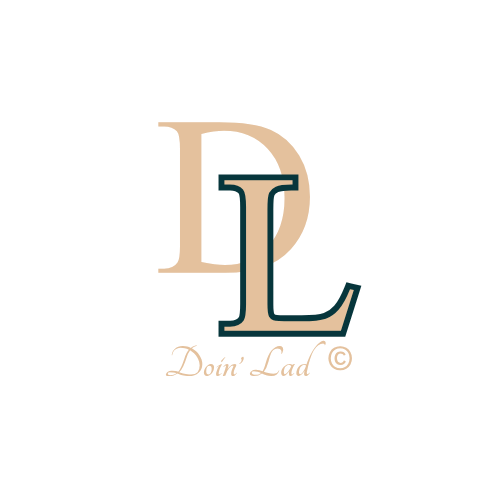 Doin’ Lad Clothing